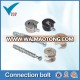 Furniture connecting mini fix furniture screw bolt