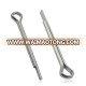 Stainless Steel DIN94 split Cotter Pin / clevis pins