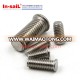 Stainless steel welding stud