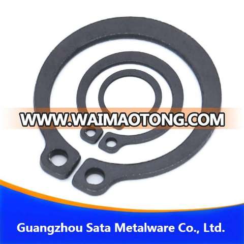 DIN471 External Retaining Rings for shaft